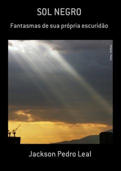 Cover Sol Negro (eBook, PDF)