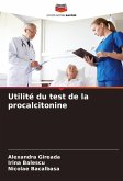 Utilité du test de la procalcitonine