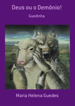 Cover Deus Ou O Demônio! (eBook, PDF)