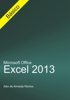 Cover Microsoft Excel 2013 (eBook, PDF)