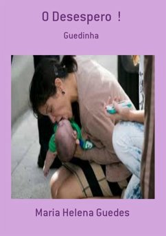 Cover O Desespero ! (eBook, PDF)