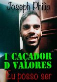 Um Caçador De Valores (eBook, PDF)