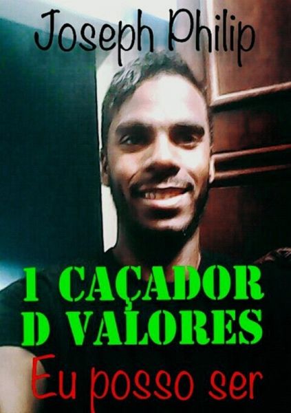 Um Caçador De Valores (eBook, PDF) Um Caçador De Valores (eBook, PDF)