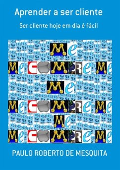Cover Aprender A Ser Cliente (eBook, PDF)