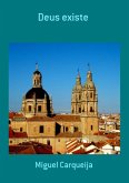 Deus Existe (eBook, PDF)