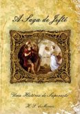 A Saga De Jefté (eBook, ePUB)