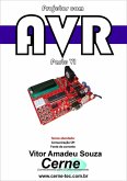 Projetos Com Avr Parte Vi (eBook, PDF)