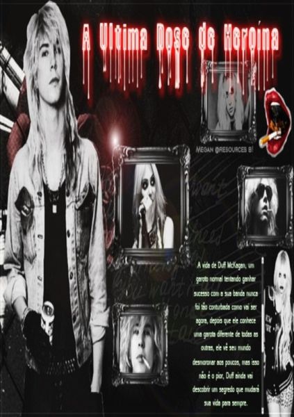 A Ultima Dose De Heroína (eBook, PDF) A Ultima Dose De Heroína (eBook, PDF)