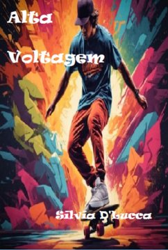 Alta Voltagem (eBook, ePUB) - D'Lucca, Silvia