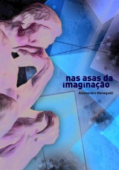 Cover Nas Asas Da Imaginação (eBook, PDF)