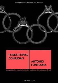Cover Pornotopias Conjugais (eBook, PDF)