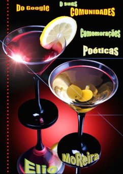 Do Google E Sua Comunidades - Comemorações Poética (eBook, PDF) - Moreira, Elio