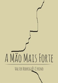 Cover A Mão Mais Forte (eBook, PDF)