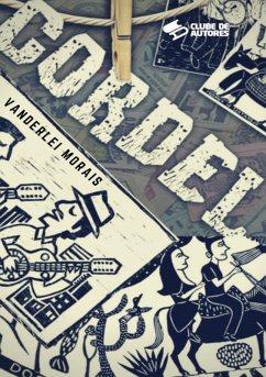 Cordel (eBook, PDF) - Morais, Vanderlei