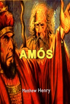 Amós (eBook, ePUB) - Dutra, Silvio