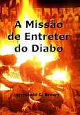 A Missão De Entreter Do Diabo (eBook, ePUB)