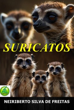 Cover Suricatos (eBook, ePUB)