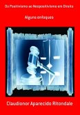 Do Positivismo Ao Neopositivismo Em Direito (eBook, ePUB) Do Positivismo Ao Neopositivismo Em Direito (eBook, ePUB)