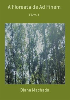 Cover A Floresta De Ad Finem (eBook, ePUB)