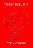 Você Entendeu Essa (eBook, PDF)