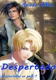 Despertados No Gelo 01 - Despertado (eBook, ePUB) Despertados No Gelo 01 - Despertado (eBook, ePUB)