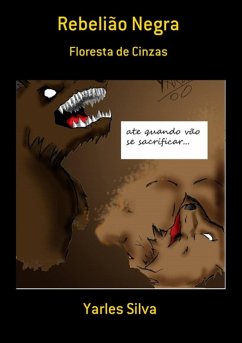 Rebelião Negra (eBook, PDF) - Silva, Yarles