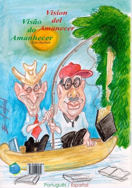 Visão Do Amanhecer / Visión Del Amanecer (eBook, PDF)