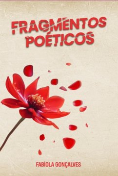Cover Fragmentos Poéticos (eBook, ePUB)
