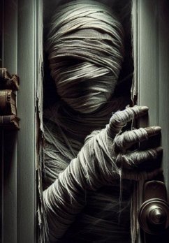 Cover A Mulher De Pano (eBook, ePUB)