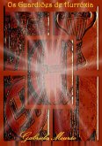 Os Guardiões De Hurróxia (eBook, PDF)