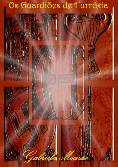 Cover Os Guardiões De Hurróxia (eBook, PDF)