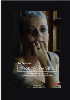 Cover O Lado B Da Vida (eBook, PDF)