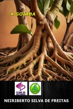 Cover A Goiaba (eBook, ePUB)
