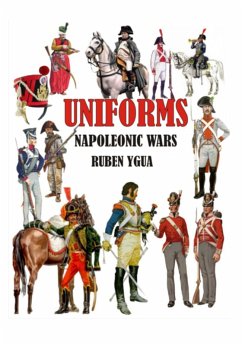 Cover Uniforms (eBook, ePUB)