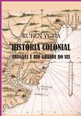 História Colonial (eBook, ePUB)