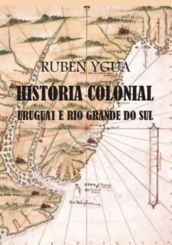 Cover História Colonial (eBook, ePUB)