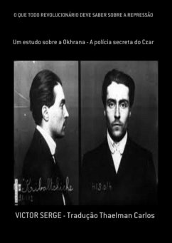 Cover O Que Todo Revolucionário Deve Saber Sobre A Repressão (eBook, PDF)