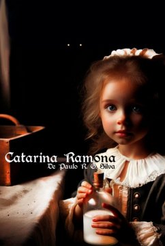 Catarina Ramona (eBook, ePUB) - Silva, Paulo R. G.