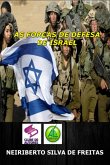 As Forças De Defesa De Israel (eBook, ePUB)