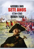 Guerra Dos Sete Anos (eBook, ePUB)