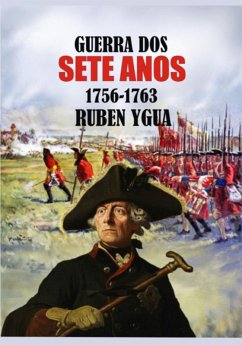 Guerra Dos Sete Anos (eBook, ePUB) - Ygua, Ruben