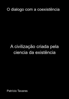 Cover O Dialogo Com A Coexistência (eBook, PDF)