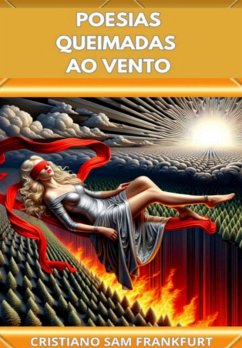 Poesias Queimadas Ao Vento (eBook, ePUB) Cover Poesias Queimadas Ao Vento (eBook, ePUB)