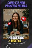 Como Fiz Meu Primeiro Milhão (eBook, ePUB)