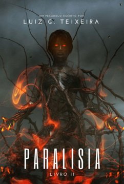 Cover Paralisia: Livro Ii (eBook, ePUB)
