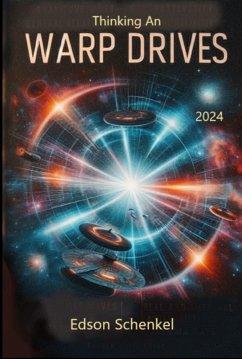 Cover Thinking An Warp Drive (eBook, ePUB)