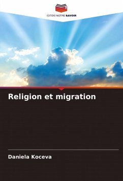 Religion et migration - Koceva, Daniela