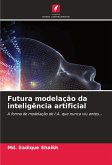 Futura modelação da inteligência artificial Futura modelação da inteligência artificial