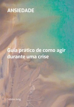 Cover Ansiedade (eBook, ePUB)