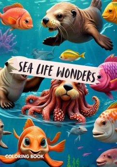 Cover Aventuras Submarinas (eBook, PDF)